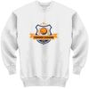 Custom Print Crewneck Sweatshirt Thumbnail