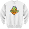 Custom Print Crewneck Sweatshirt Thumbnail