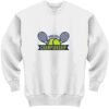 Custom Print Crewneck Sweatshirt Thumbnail