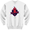 Custom Print Crewneck Sweatshirt Thumbnail