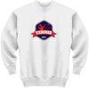 Custom Print Crewneck Sweatshirt Thumbnail