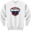 Custom Print Crewneck Sweatshirt Thumbnail