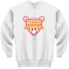 Custom Print Crewneck Sweatshirt Thumbnail
