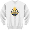 Custom Print Crewneck Sweatshirt Thumbnail
