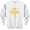 Custom Print Crewneck Sweatshirt Thumbnail