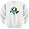 Custom Print Crewneck Sweatshirt Thumbnail