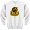 Custom Print Crewneck Sweatshirt Thumbnail