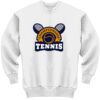 Custom Print Crewneck Sweatshirt Thumbnail