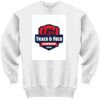 Custom Print Crewneck Sweatshirt Thumbnail