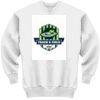 Custom Print Crewneck Sweatshirt Thumbnail