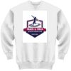 Custom Print Crewneck Sweatshirt Thumbnail