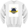 Custom Print Crewneck Sweatshirt Thumbnail