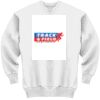 Custom Print Crewneck Sweatshirt Thumbnail