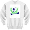 Custom Print Crewneck Sweatshirt Thumbnail