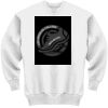 Custom Print Crewneck Sweatshirt Thumbnail