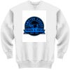 Custom Print Crewneck Sweatshirt Thumbnail