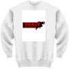 Custom Print Crewneck Sweatshirt Thumbnail