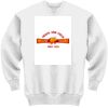 Custom Print Crewneck Sweatshirt Thumbnail