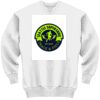 Custom Print Crewneck Sweatshirt Thumbnail