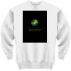 Custom Print Crewneck Sweatshirt Thumbnail