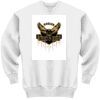Custom Print Crewneck Sweatshirt Thumbnail