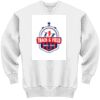Custom Print Crewneck Sweatshirt Thumbnail