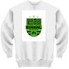 Custom Print Crewneck Sweatshirt Thumbnail