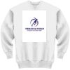 Custom Print Crewneck Sweatshirt Thumbnail