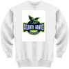 Custom Print Crewneck Sweatshirt Thumbnail