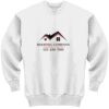 Custom Print Crewneck Sweatshirt Thumbnail