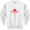 Custom Print Crewneck Sweatshirt Thumbnail