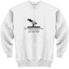 Custom Print Crewneck Sweatshirt Thumbnail