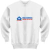 Custom Print Crewneck Sweatshirt Thumbnail