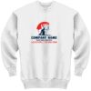 Custom Print Crewneck Sweatshirt Thumbnail