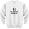 Custom Print Crewneck Sweatshirt Thumbnail