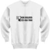 Custom Print Crewneck Sweatshirt Thumbnail
