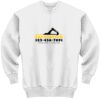 Custom Print Crewneck Sweatshirt Thumbnail