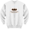 Custom Print Crewneck Sweatshirt Thumbnail