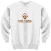 Custom Print Crewneck Sweatshirt Thumbnail
