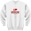 Custom Print Crewneck Sweatshirt Thumbnail