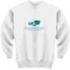 Custom Print Crewneck Sweatshirt Thumbnail