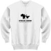 Custom Print Crewneck Sweatshirt Thumbnail