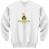 Custom Print Crewneck Sweatshirt Thumbnail