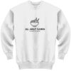 Custom Print Crewneck Sweatshirt Thumbnail