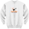 Custom Print Crewneck Sweatshirt Thumbnail