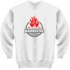 Custom Print Crewneck Sweatshirt Thumbnail