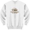 Custom Print Crewneck Sweatshirt Thumbnail