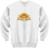 Custom Print Crewneck Sweatshirt Thumbnail