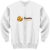 Custom Print Crewneck Sweatshirt Thumbnail