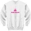 Custom Print Crewneck Sweatshirt Thumbnail